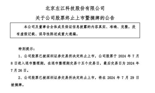 從巔峰墜落 曾對標英偉達的網絡安全股，股價從299元到1元的退市警示錄